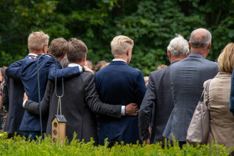 afscheidsfotografie uitvaartfotografie