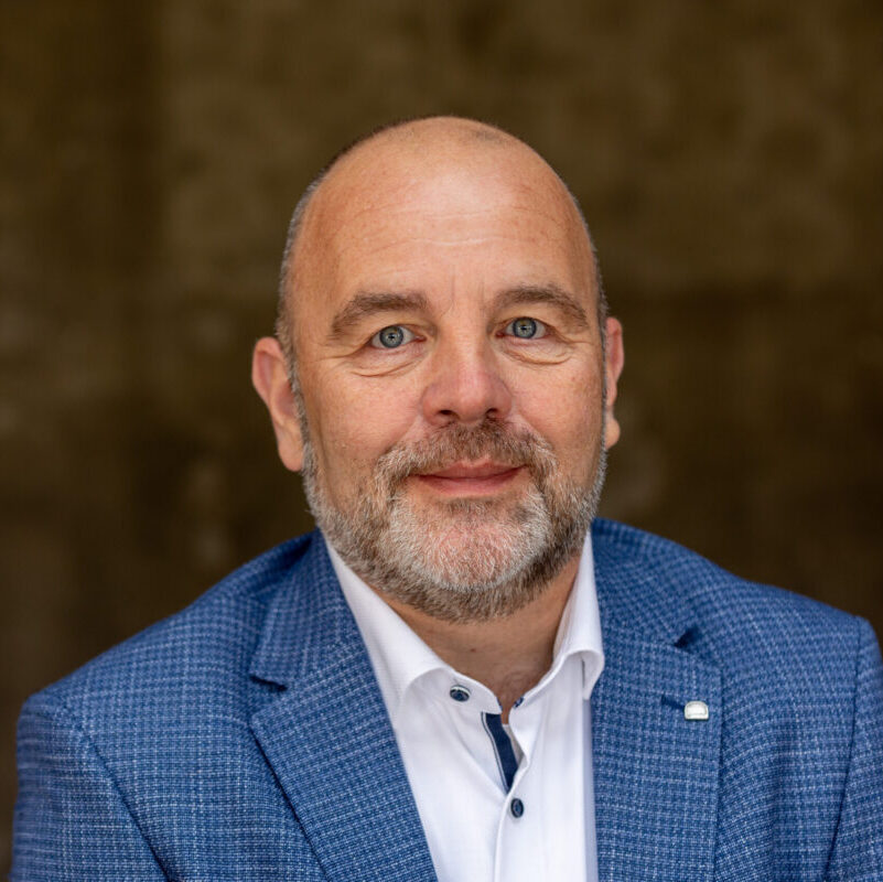 Edwert Sjaardema Gewoon Goede uitvaart